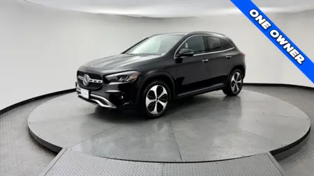 Florida Fine Cars - Used MERCEDES-BENZ GLA 2025 WEST PALM GLA 250