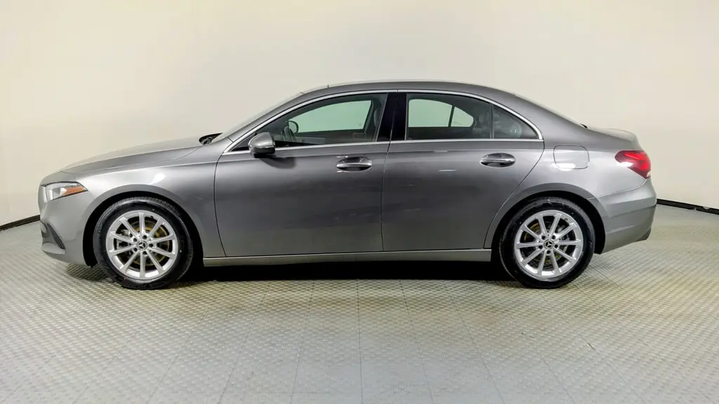 Florida Fine Cars - Used MERCEDES-BENZ A-CLASS 2020 ORLANDO A 220