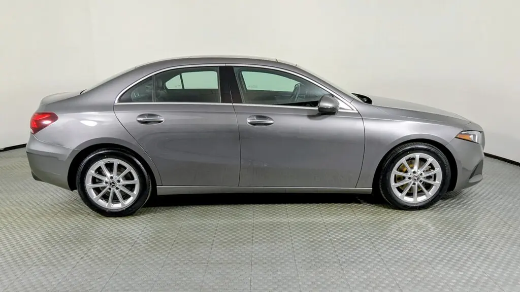 Florida Fine Cars - Used MERCEDES-BENZ A-CLASS 2020 ORLANDO A 220