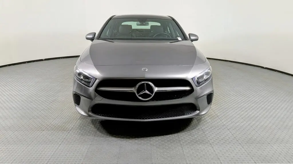 Florida Fine Cars - Used MERCEDES-BENZ A-CLASS 2020 ORLANDO A 220