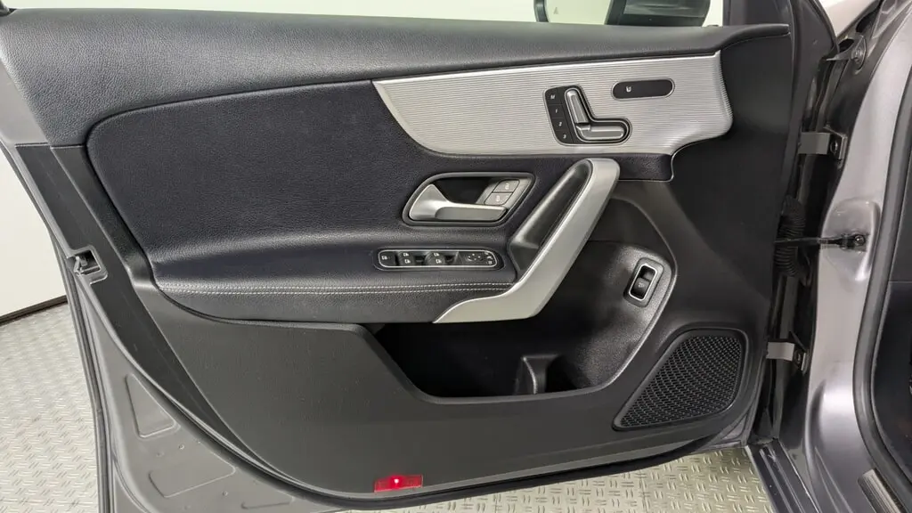 Florida Fine Cars - Used MERCEDES-BENZ A-CLASS 2020 ORLANDO A 220
