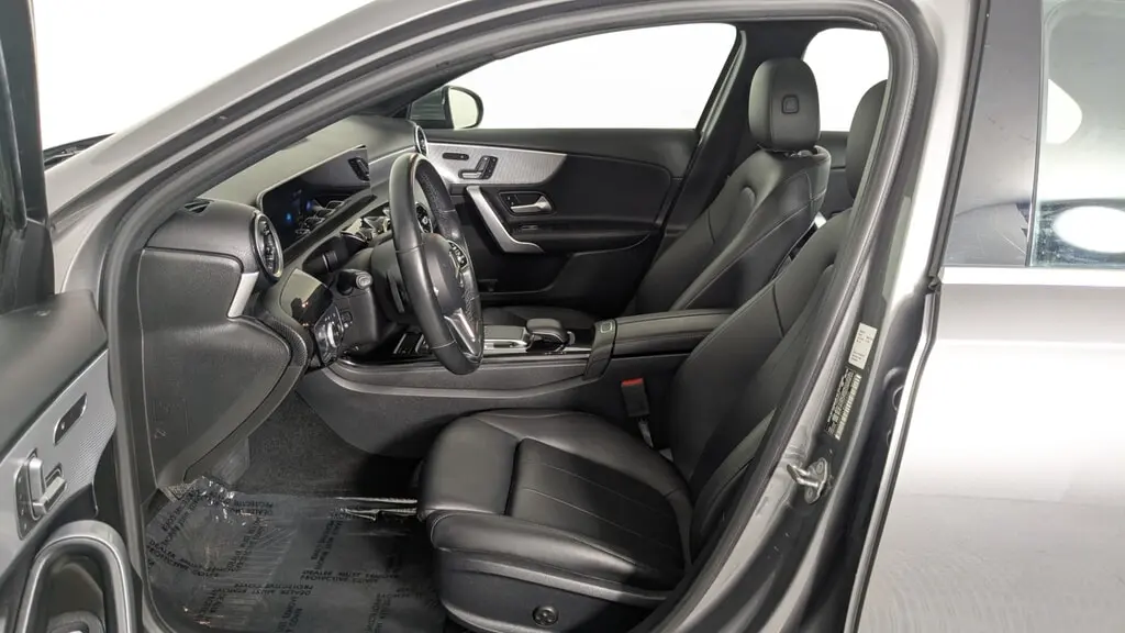 Florida Fine Cars - Used MERCEDES-BENZ A-CLASS 2020 ORLANDO A 220