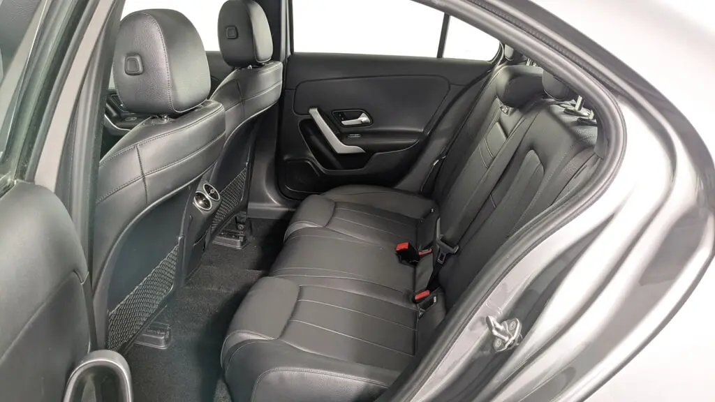 Florida Fine Cars - Used MERCEDES-BENZ A-CLASS 2020 ORLANDO A 220