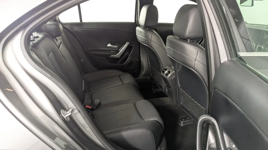 Florida Fine Cars - Used MERCEDES-BENZ A-CLASS 2020 ORLANDO A 220