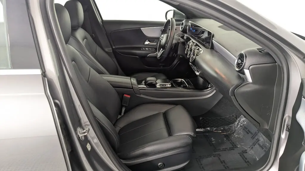 Florida Fine Cars - Used MERCEDES-BENZ A-CLASS 2020 ORLANDO A 220