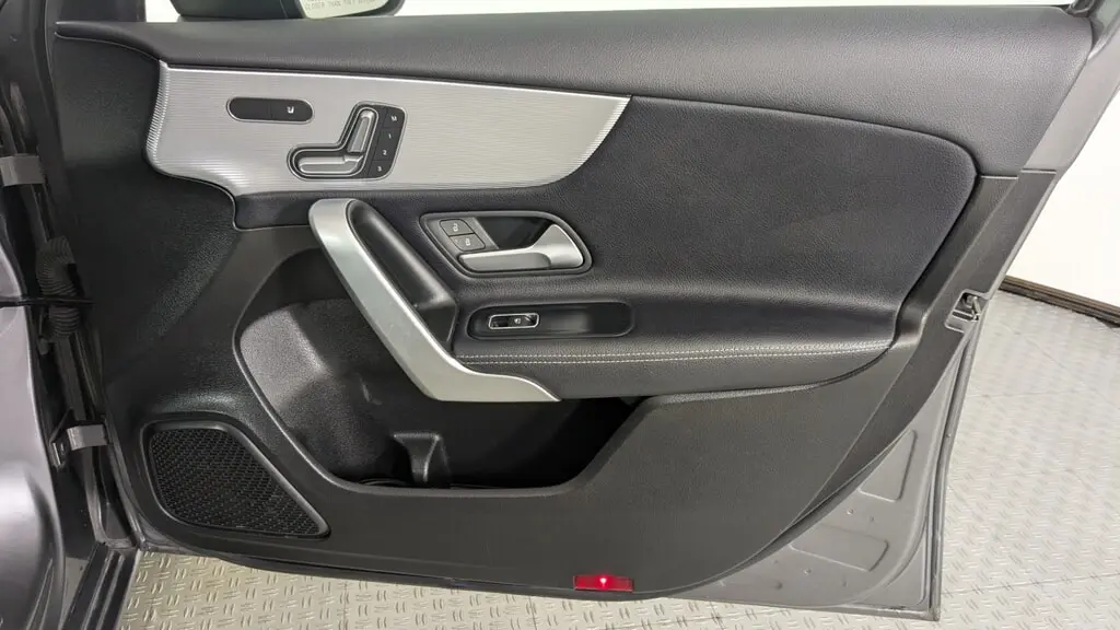 Florida Fine Cars - Used MERCEDES-BENZ A-CLASS 2020 ORLANDO A 220