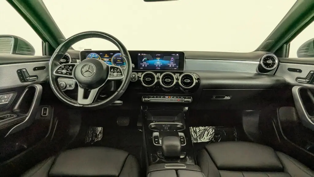 Florida Fine Cars - Used MERCEDES-BENZ A-CLASS 2020 ORLANDO A 220
