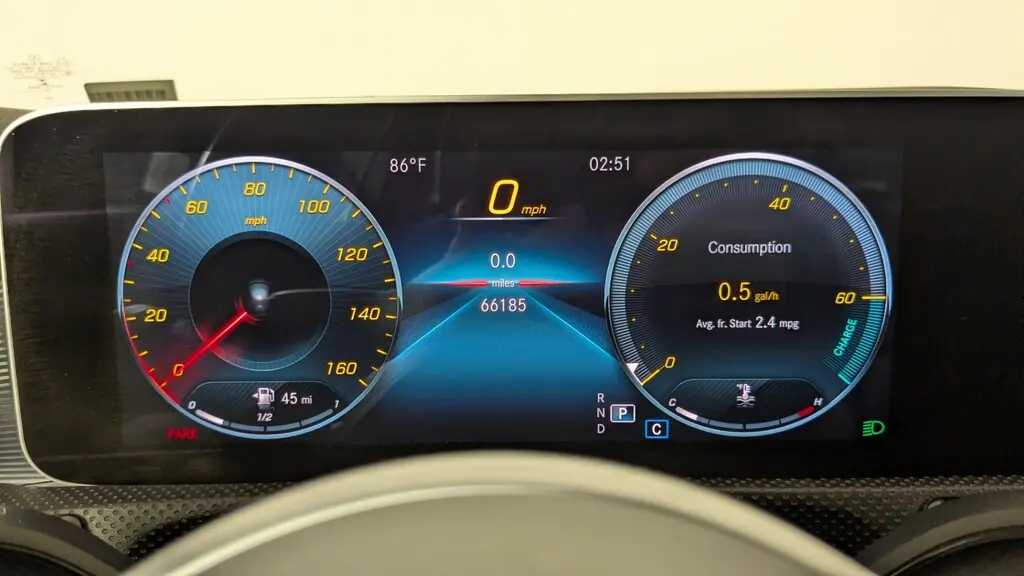Florida Fine Cars - Used MERCEDES-BENZ A-CLASS 2020 ORLANDO A 220