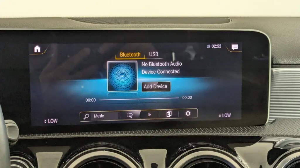 Florida Fine Cars - Used MERCEDES-BENZ A-CLASS 2020 ORLANDO A 220