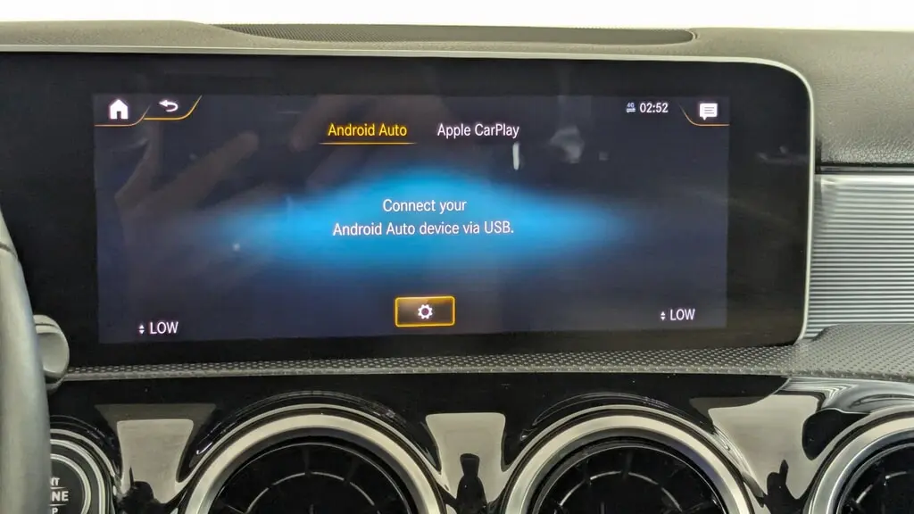 Florida Fine Cars - Used MERCEDES-BENZ A-CLASS 2020 ORLANDO A 220