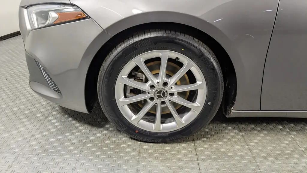 Florida Fine Cars - Used MERCEDES-BENZ A-CLASS 2020 ORLANDO A 220