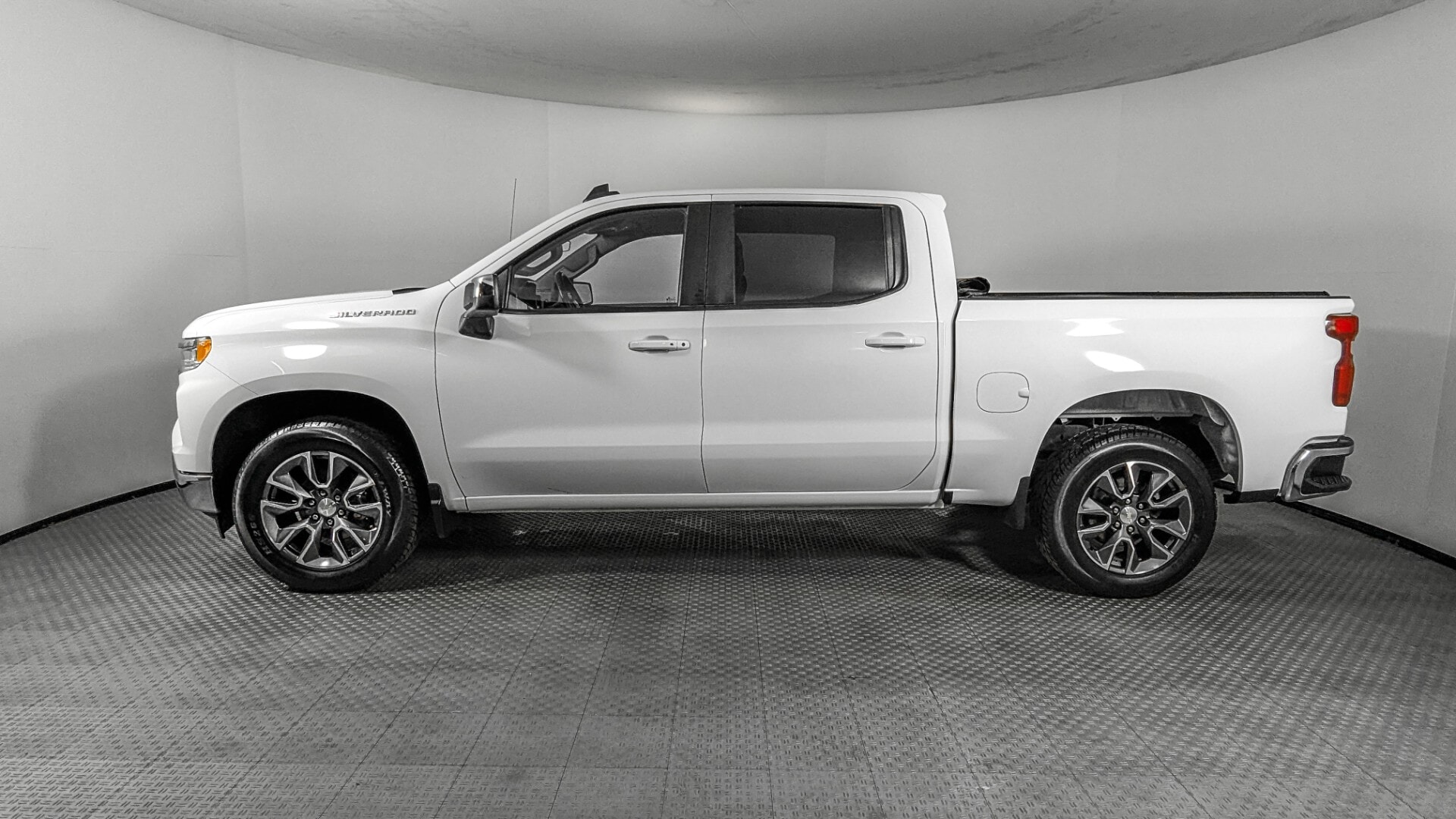 Florida Fine Cars - Used vehicle - TRUCK CHEVROLET SILVERADO 1500 2023