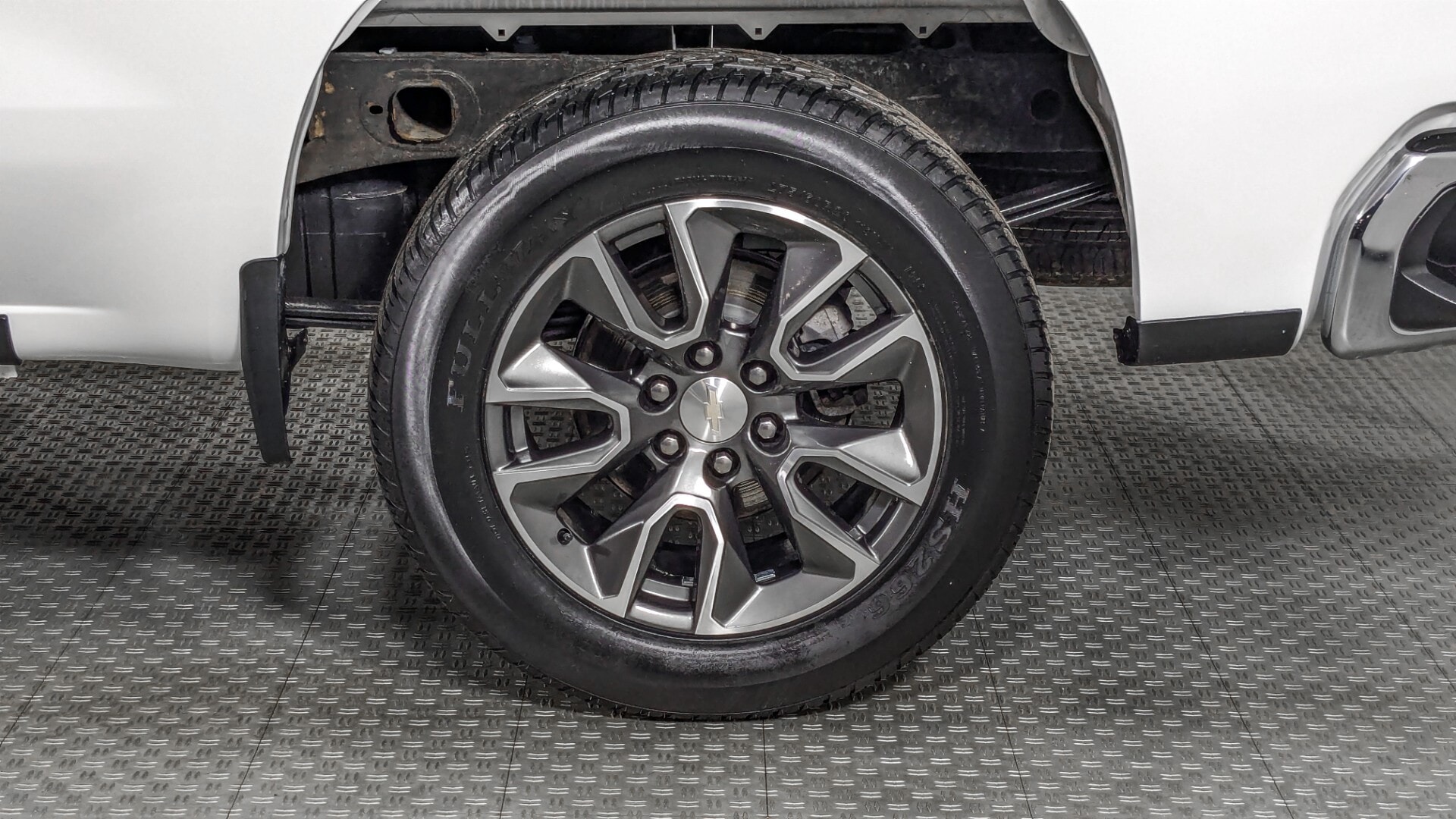 Florida Fine Cars - Used vehicle - TRUCK CHEVROLET SILVERADO 1500 2023