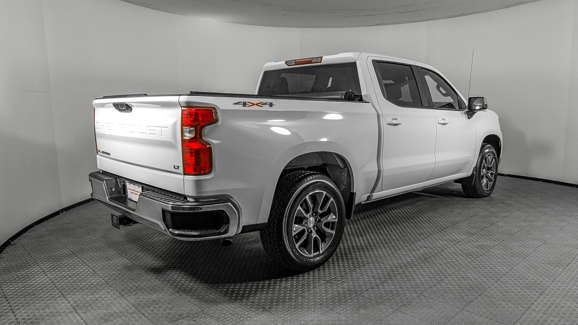 Florida Fine Cars - Used vehicle - TRUCK CHEVROLET SILVERADO 1500 2023