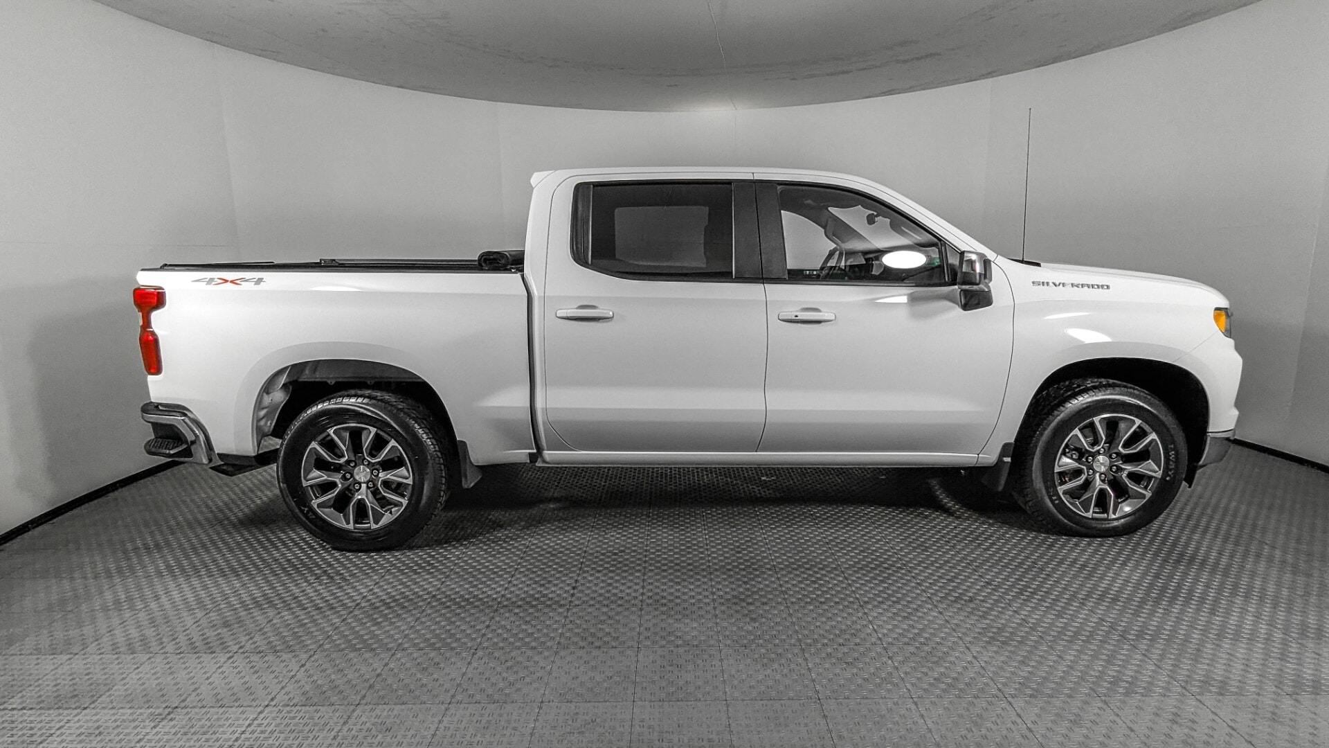 Florida Fine Cars - Used vehicle - TRUCK CHEVROLET SILVERADO 1500 2023
