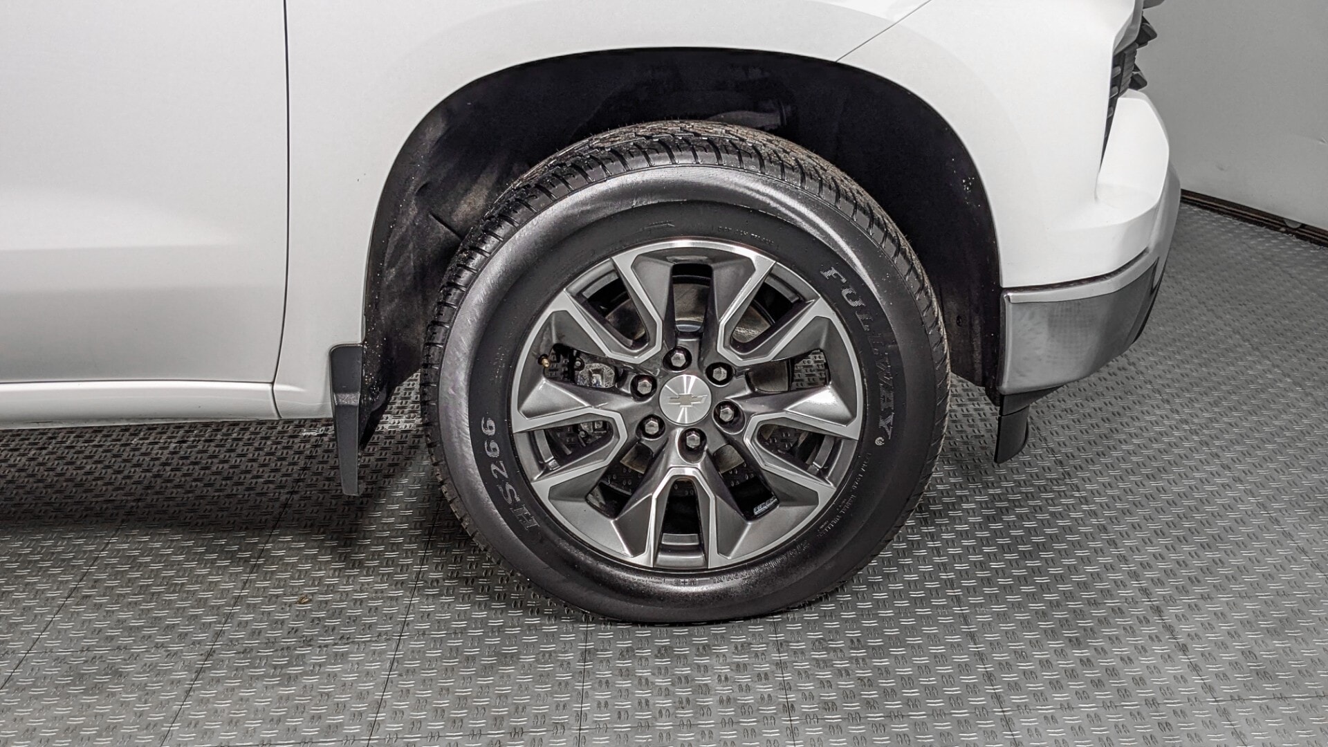 Florida Fine Cars - Used vehicle - TRUCK CHEVROLET SILVERADO 1500 2023