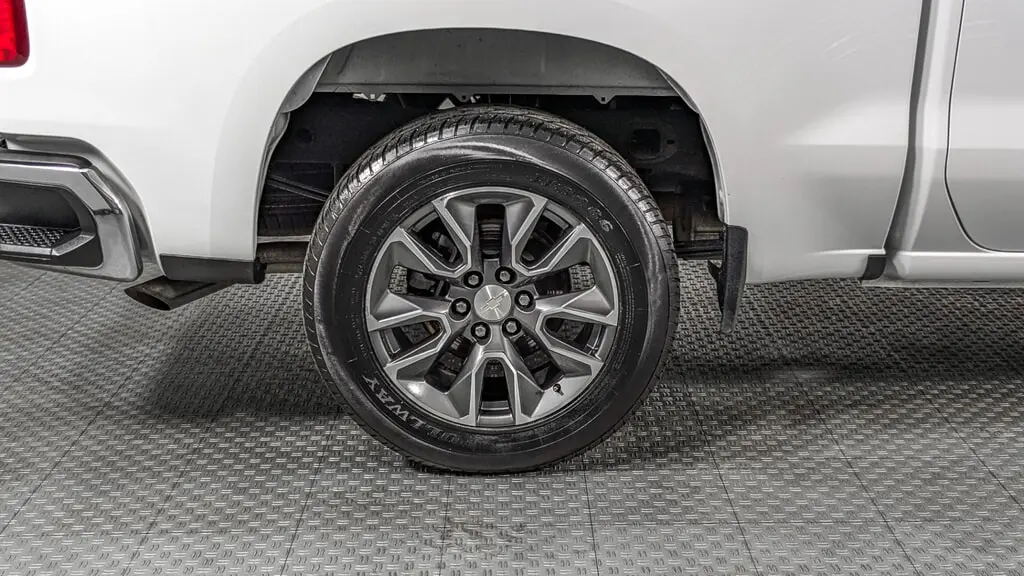 Florida Fine Cars - Used CHEVROLET SILVERADO 1500 2023 ORLANDO LT