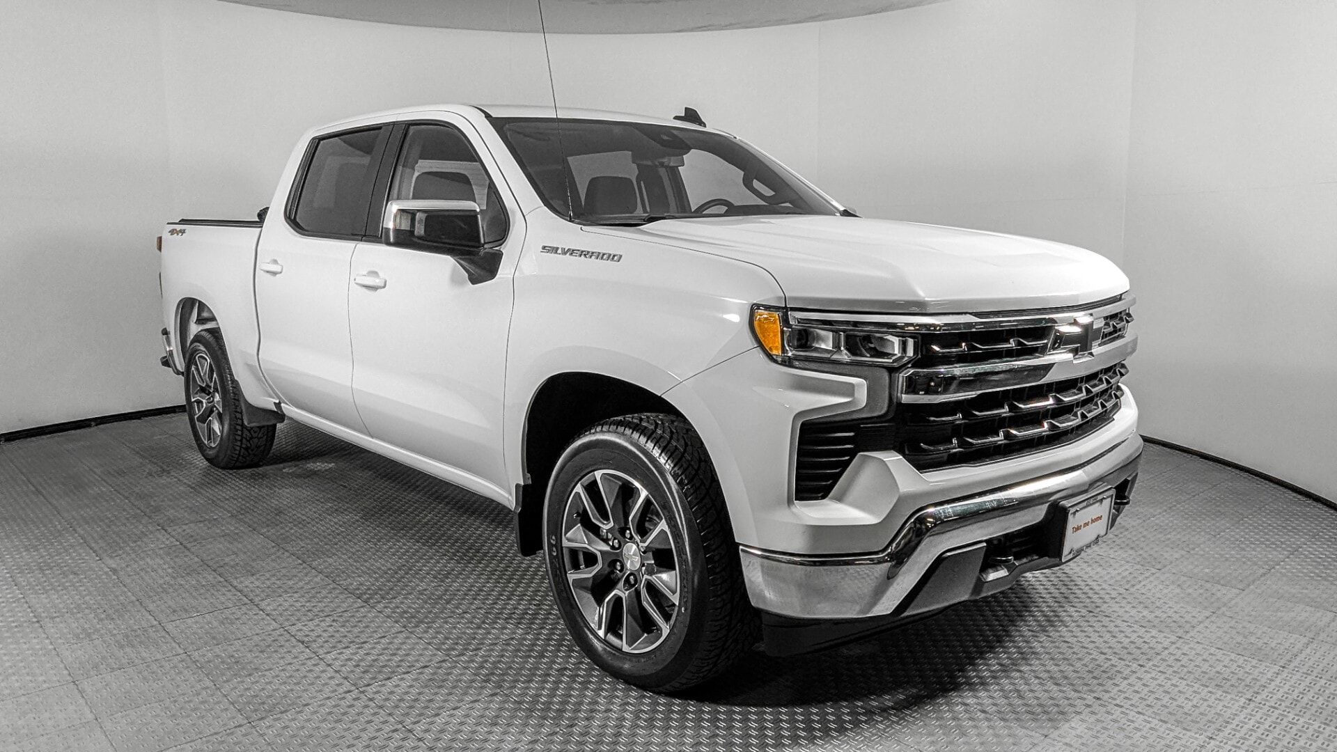 Florida Fine Cars - Used vehicle - TRUCK CHEVROLET SILVERADO 1500 2023