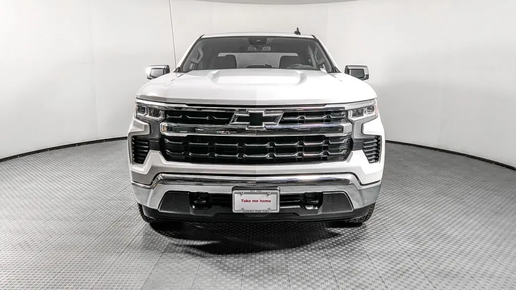 Florida Fine Cars - Used CHEVROLET SILVERADO 1500 2023 ORLANDO LT