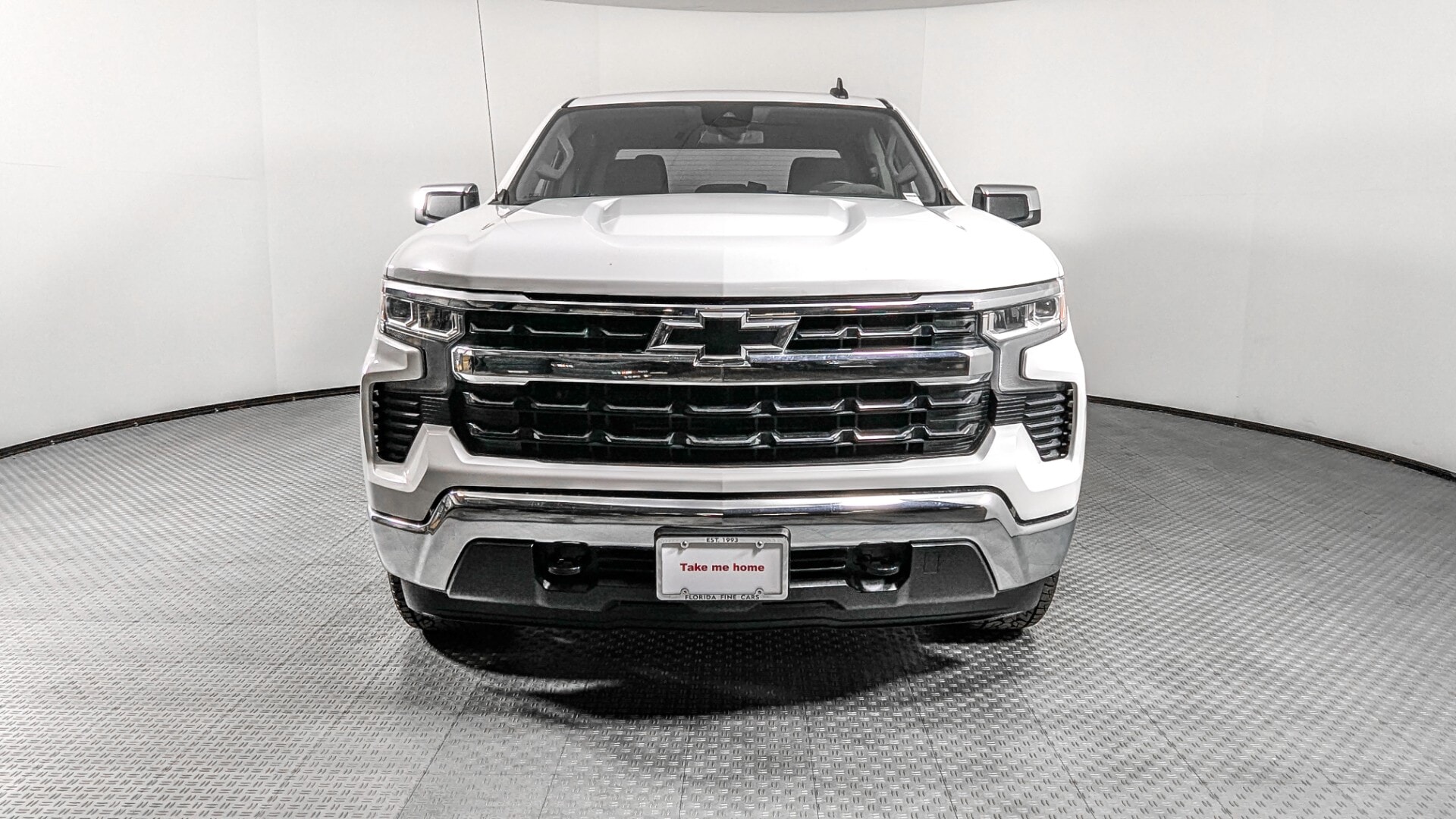 Florida Fine Cars - Used vehicle - TRUCK CHEVROLET SILVERADO 1500 2023