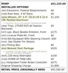 Florida Fine Cars - Used CHEVROLET SILVERADO 1500 2023 ORLANDO LT