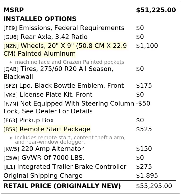 Florida Fine Cars - Used CHEVROLET SILVERADO 1500 2023 ORLANDO LT
