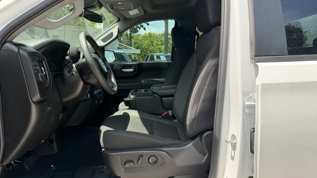 Florida Fine Cars - Used CHEVROLET SILVERADO 1500 2025 WEST PALM CUSTOM