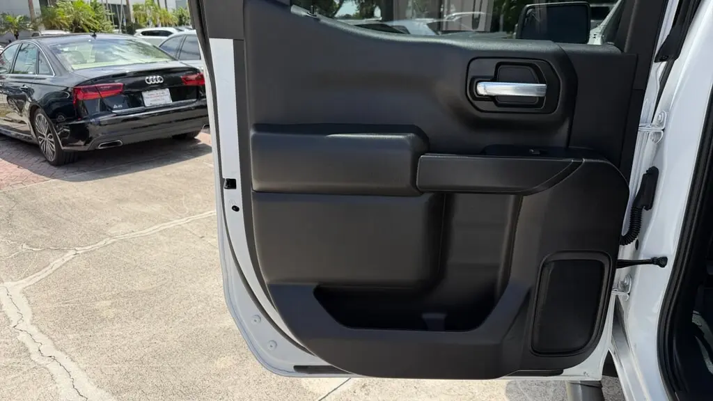 Florida Fine Cars - Used CHEVROLET SILVERADO 1500 2025 WEST PALM CUSTOM