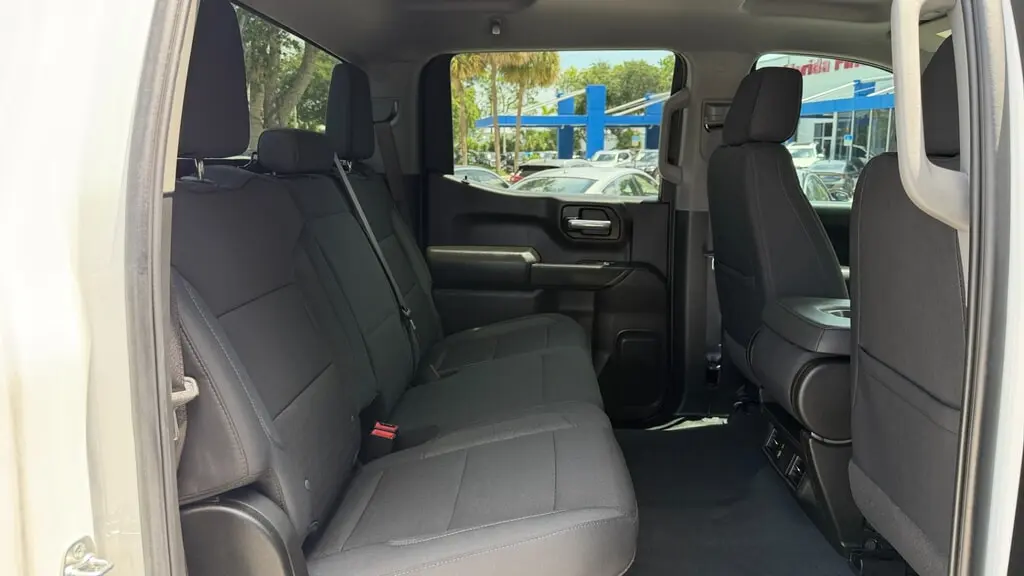 Florida Fine Cars - Used CHEVROLET SILVERADO 1500 2025 WEST PALM CUSTOM