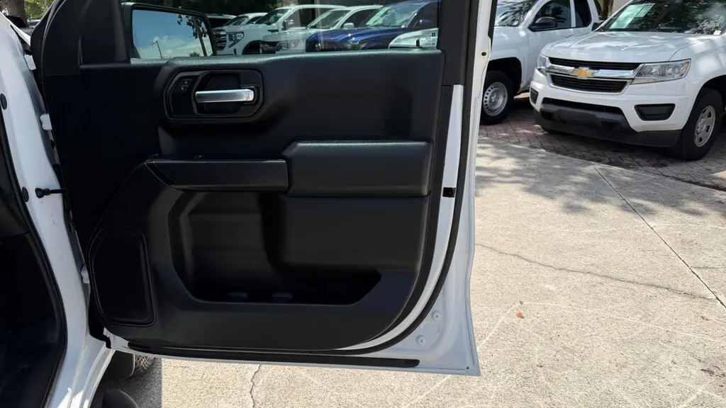 Florida Fine Cars - Used CHEVROLET SILVERADO 1500 2025 WEST PALM CUSTOM