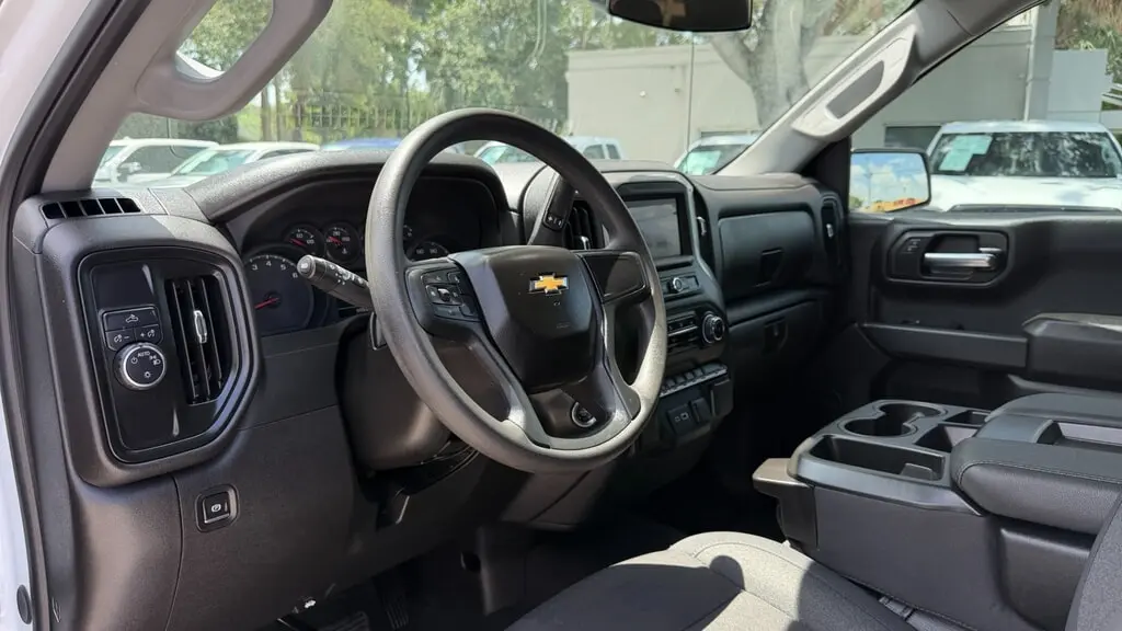 Florida Fine Cars - Used CHEVROLET SILVERADO 1500 2025 WEST PALM CUSTOM