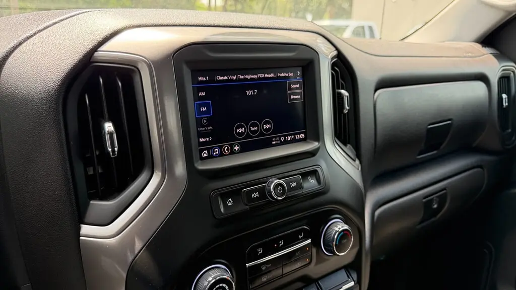 Florida Fine Cars - Used CHEVROLET SILVERADO 1500 2025 WEST PALM CUSTOM
