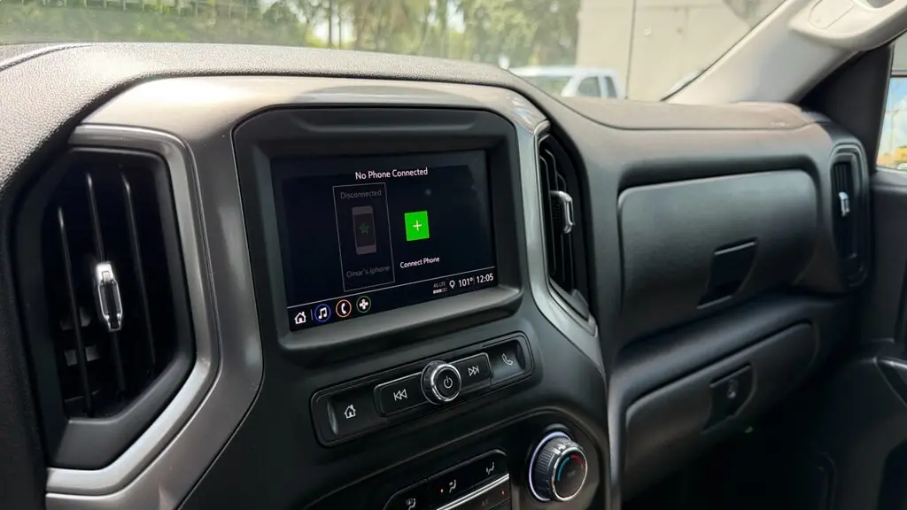 Florida Fine Cars - Used CHEVROLET SILVERADO 1500 2025 WEST PALM CUSTOM