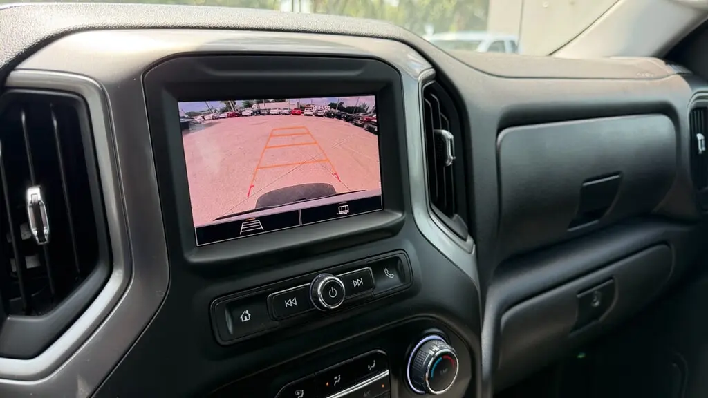 Florida Fine Cars - Used CHEVROLET SILVERADO 1500 2025 WEST PALM CUSTOM