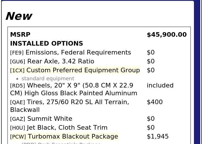 Florida Fine Cars - Used CHEVROLET SILVERADO 1500 2025 WEST PALM CUSTOM