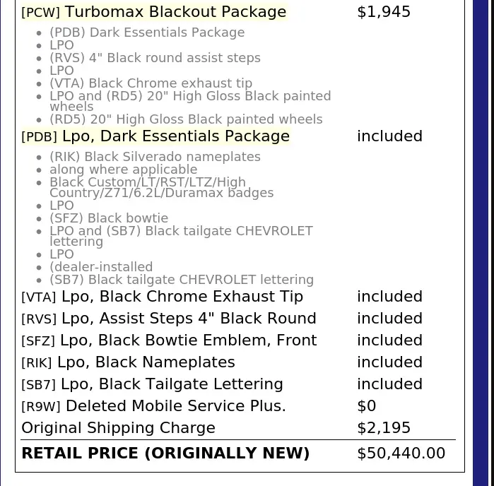 Florida Fine Cars - Used CHEVROLET SILVERADO 1500 2025 WEST PALM CUSTOM