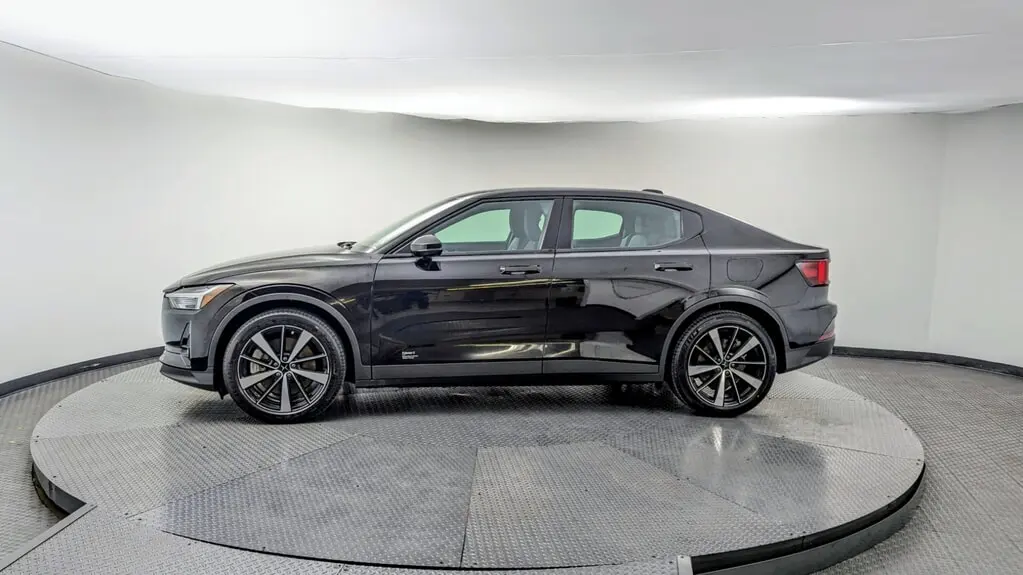 Florida Fine Cars - Used POLESTAR 2 2022 WEST PALM 