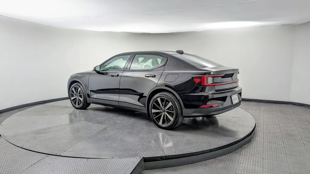 Florida Fine Cars - Used POLESTAR 2 2022 WEST PALM 