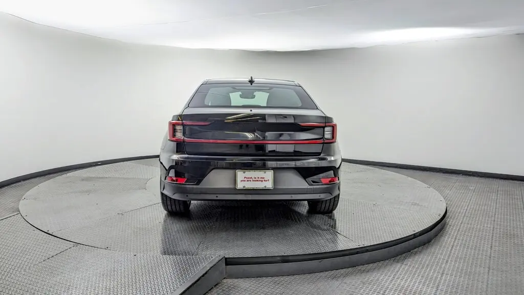 Florida Fine Cars - Used POLESTAR 2 2022 WEST PALM 