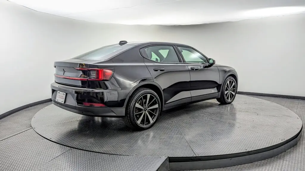 Florida Fine Cars - Used POLESTAR 2 2022 WEST PALM 