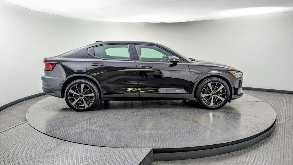 Florida Fine Cars - Used POLESTAR 2 2022 WEST PALM 