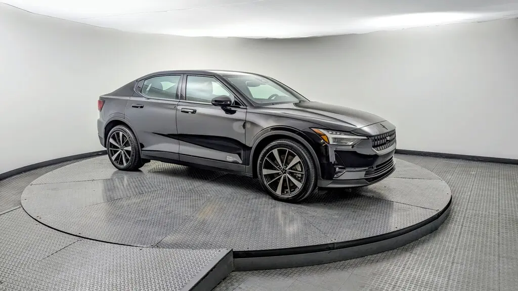 Florida Fine Cars - Used POLESTAR 2 2022 WEST PALM 