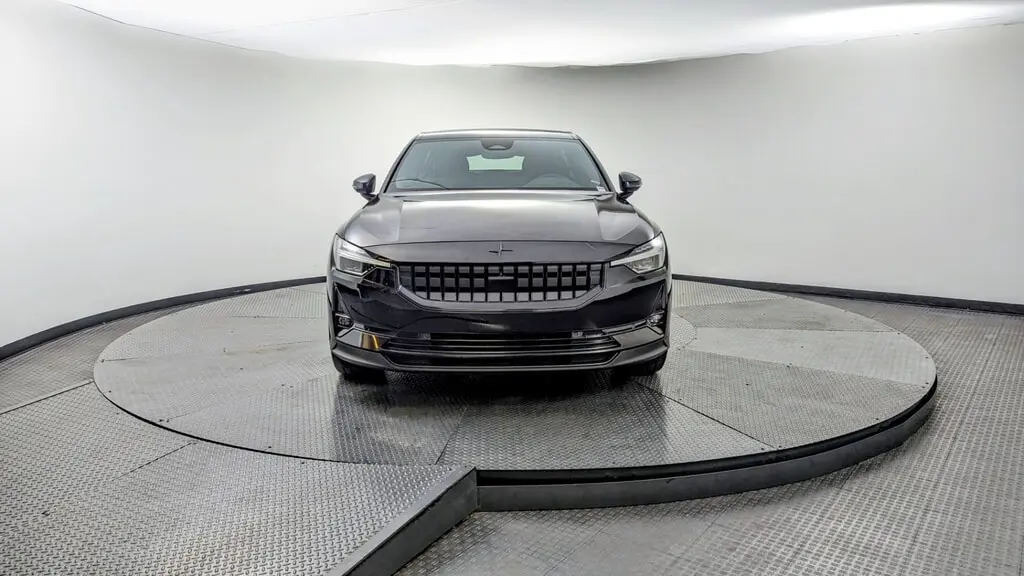 Florida Fine Cars - Used POLESTAR 2 2022 WEST PALM 