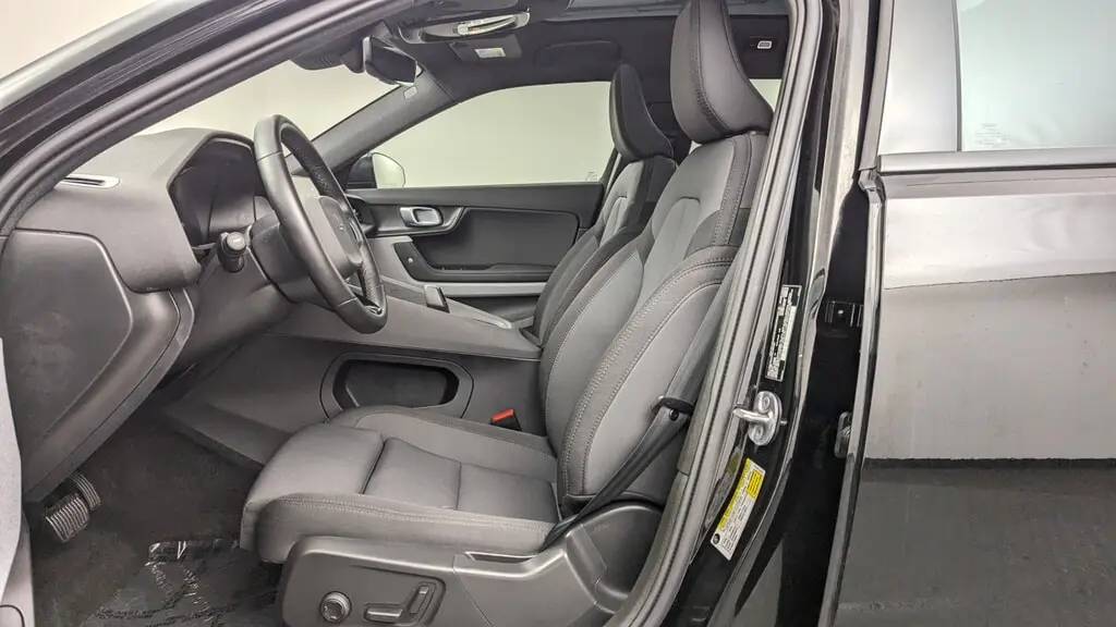 Florida Fine Cars - Used POLESTAR 2 2022 WEST PALM 
