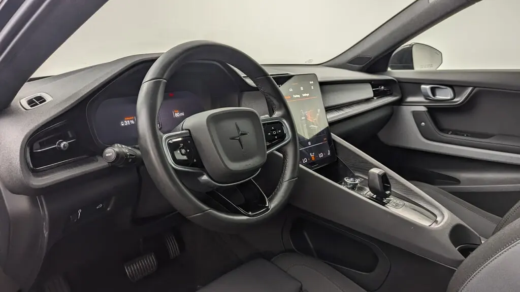 Florida Fine Cars - Used POLESTAR 2 2022 WEST PALM 