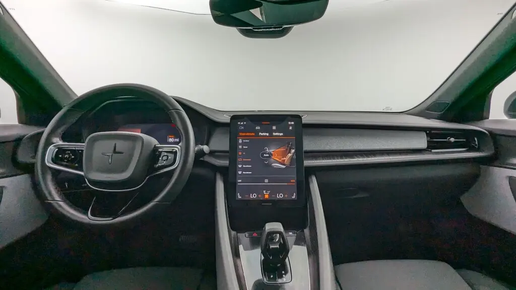 Florida Fine Cars - Used POLESTAR 2 2022 WEST PALM 