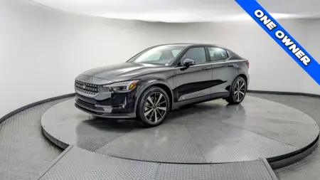 Florida Fine Cars - Used POLESTAR 2 2022 WEST PALM