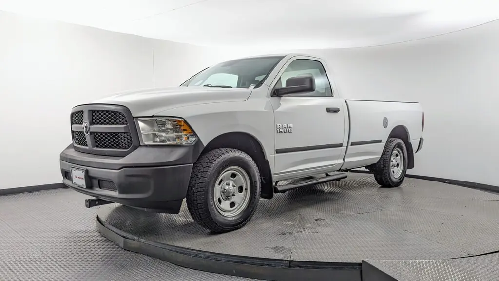 Florida Fine Cars - Used RAM 1500 2016 WEST PALM TRADESMAN