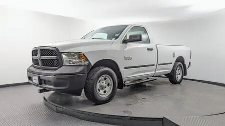 Florida Fine Cars - Used RAM 1500 2016 WEST PALM TRADESMAN