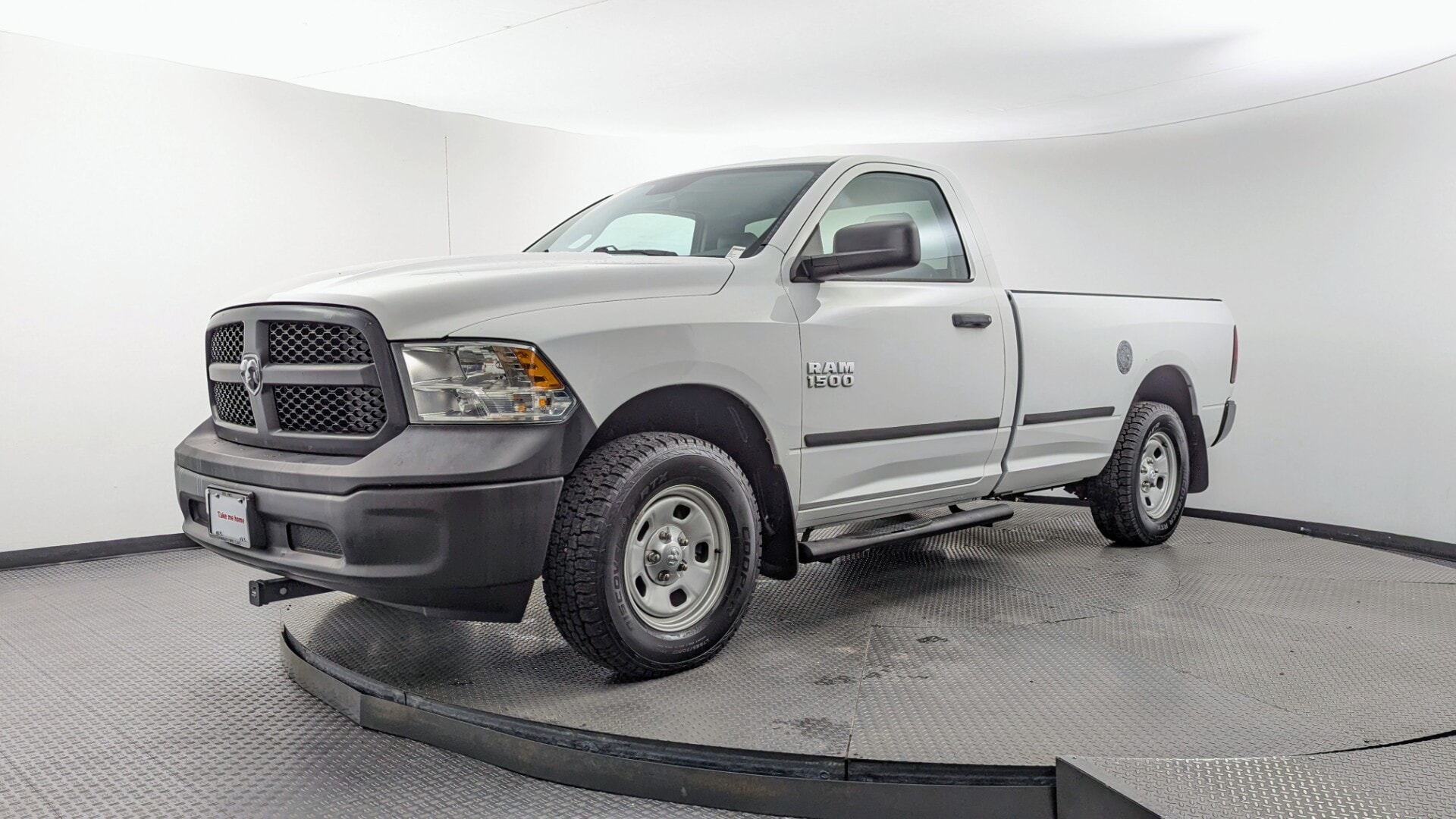 2016 RAM 1500 Pickup